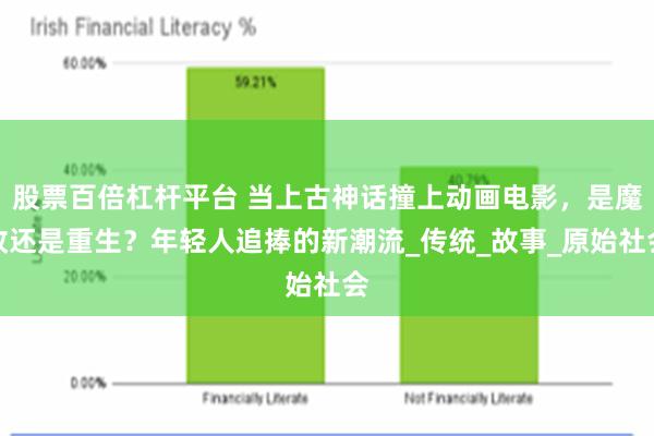 股票百倍杠杆平台 当上古神话撞上动画电影，是魔改还是重生？年轻人追捧的新潮流_传统_故事_原始社会